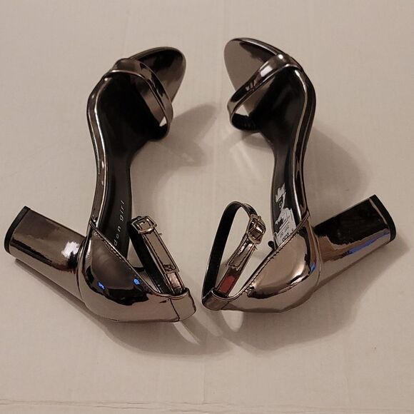 BRAND NEW MADDEN GIRL POINTED TOE SANDAL - Picture 15 of 16